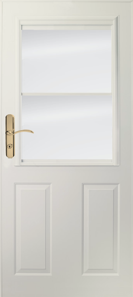 Andersen 10 Series Half Light Ventilating in White