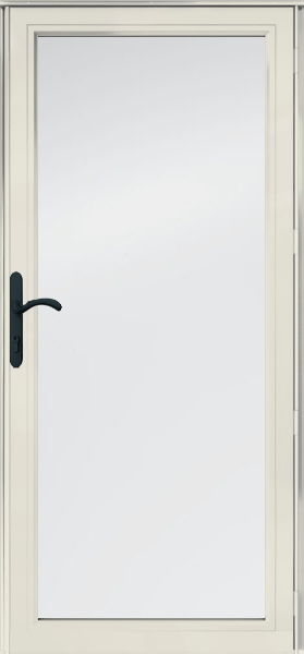 Andersen 10 Series Full View Interchangeable in White