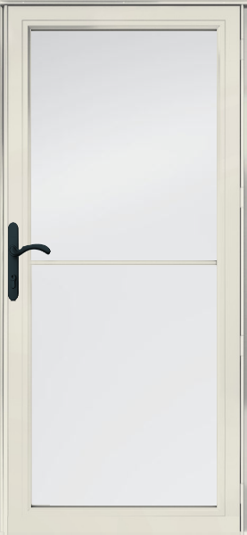 Andersen 10 Series Full View Retractable in White