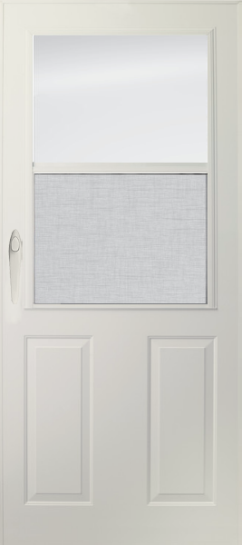 Andersen 6 Series Half Light Ventilating in White