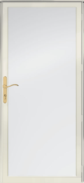 Andersen 6 Series Full View Interchangeable in White