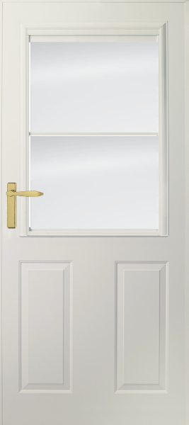 Andersen 8 Series Half Light Ventilating in White