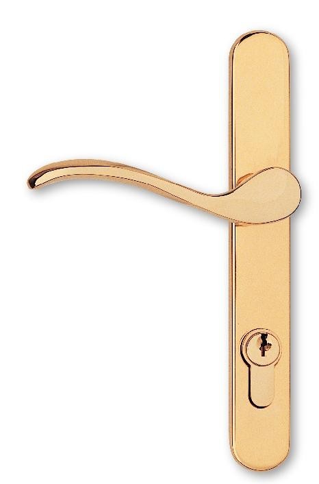Classic lever