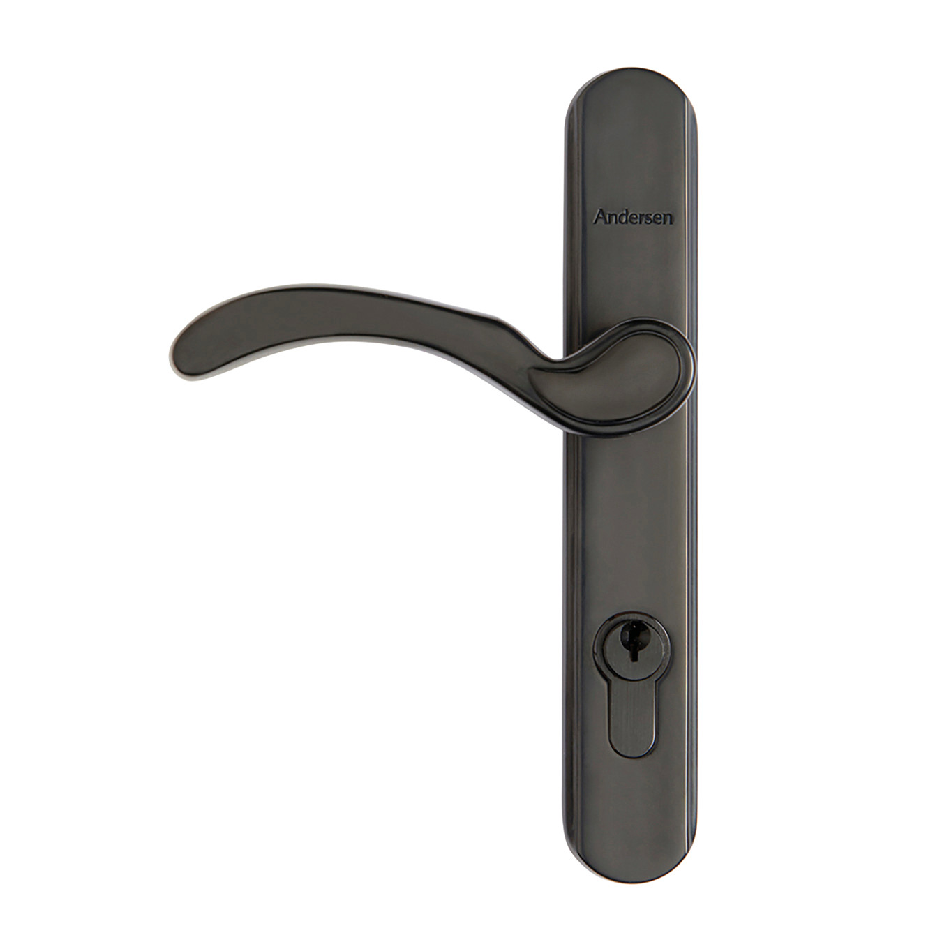 Traditional handles