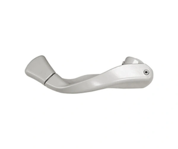Andersen 100 Series folding crank handle in White — 100 Series · casement / awning