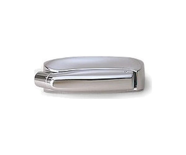 Andersen Crank operator in Bright Chrome — E-Series · casement, French casement / awning