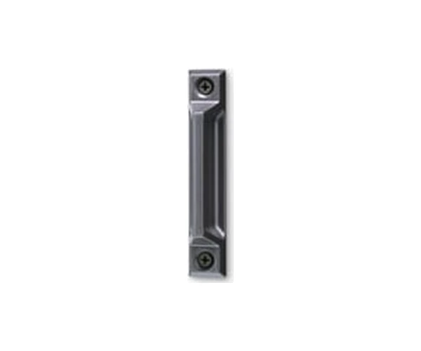 Andersen Finger pull in Bronze — E-Series · gliding