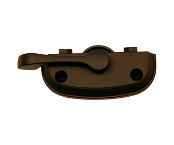 Andersen 200 Series lock in Stone — 200 Series · gliding