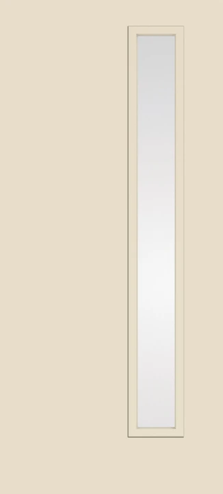 Smooth-Star Pulse Linea offset-Right door