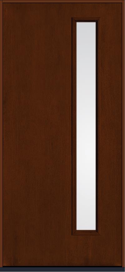 Pulse – Mahogany One-Lite Offset