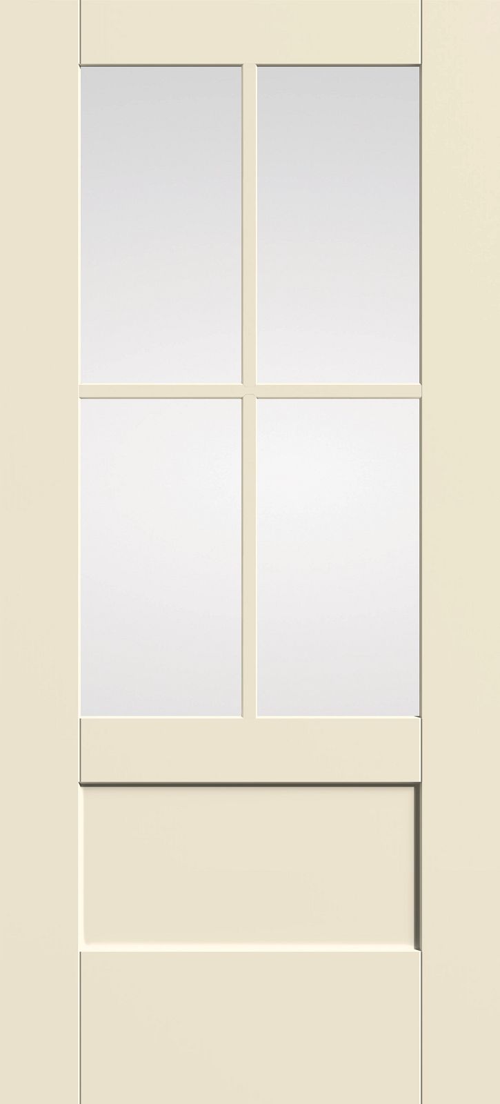 Smooth-Star 3/4 Lite Shaker